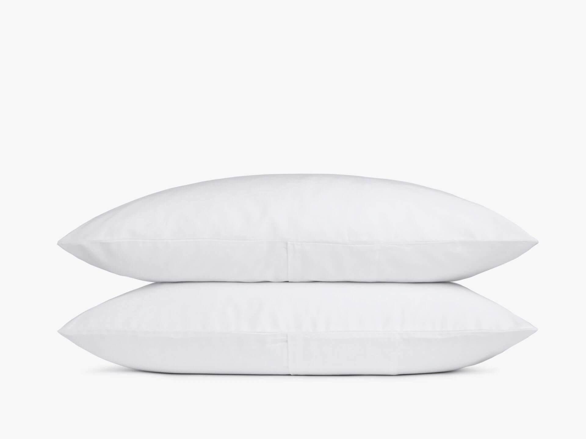 Kissenbezug Satin (2er-Set)